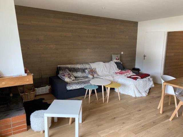 BONASCRE Superbe appartement pied de piste - Appartement 2 Chambres - 16