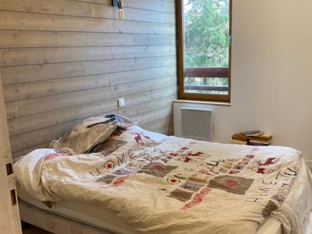 BONASCRE Superbe appartement pied de piste - Appartement 2 Chambres - 19