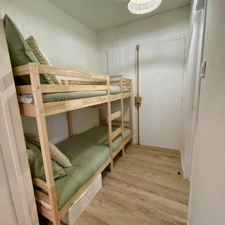 Le Cosy Pin Rolland - Apartamento de 2 dormitorios - 17