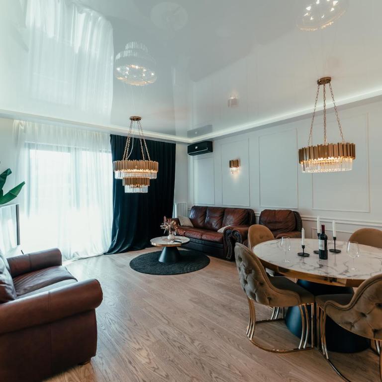 BW Cityline Residences - Two-Bedroom Apartment - 1