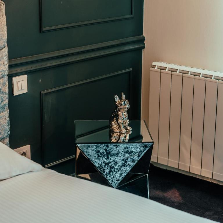 BW Cityline Residences - Two-Bedroom Apartment - 15