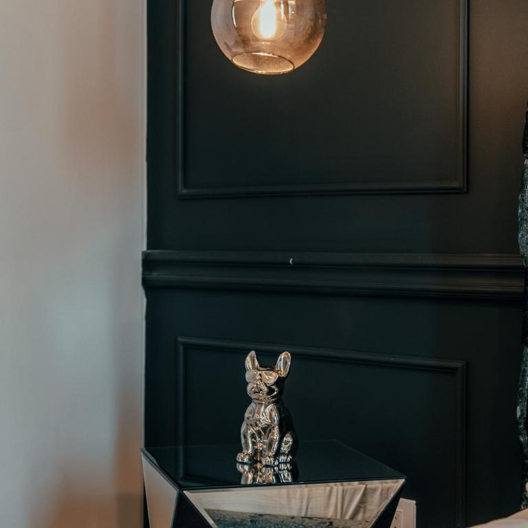 BW Cityline Residences - Two-Bedroom Apartment - 16