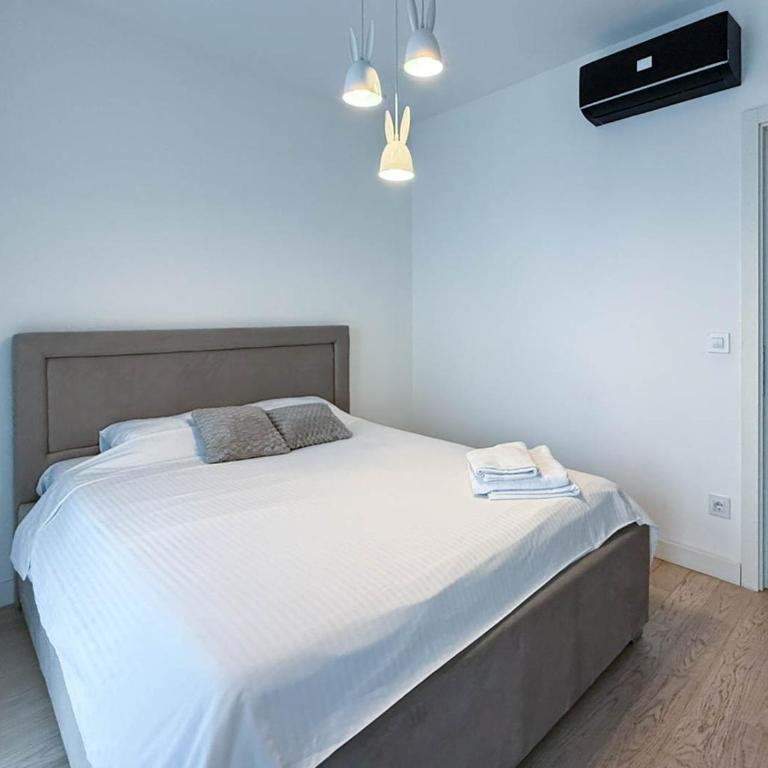 BW Cityline Residences - Two-Bedroom Apartment - 19