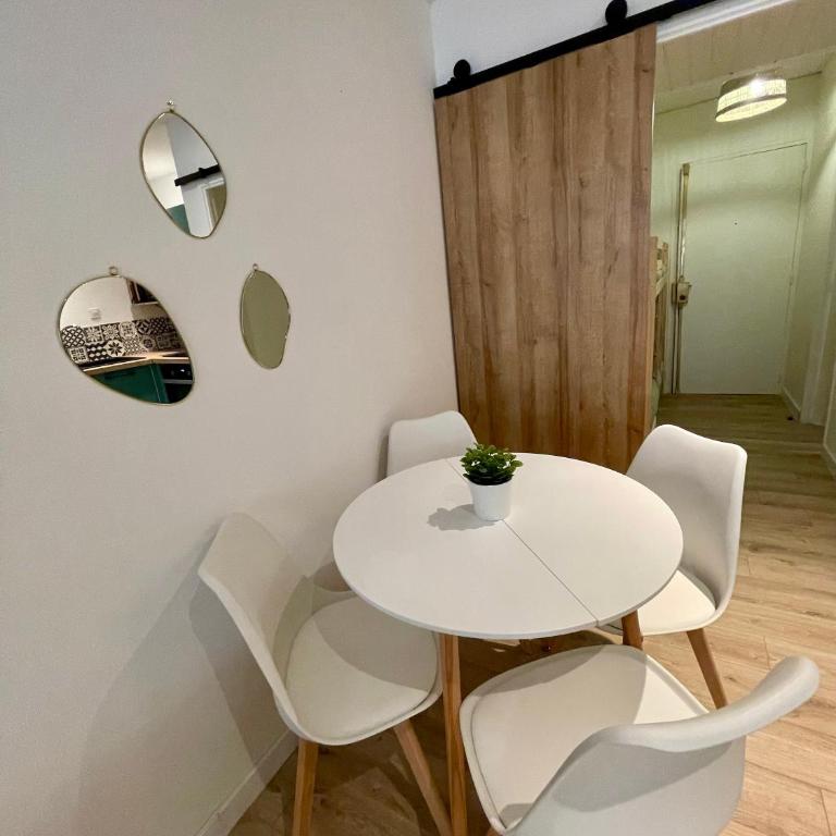Le Cosy Pin Rolland - Apartamento de 2 dormitorios - 14