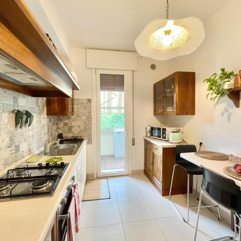 A casa di cocco - Appartamento con 2 Camere da Letto - 15