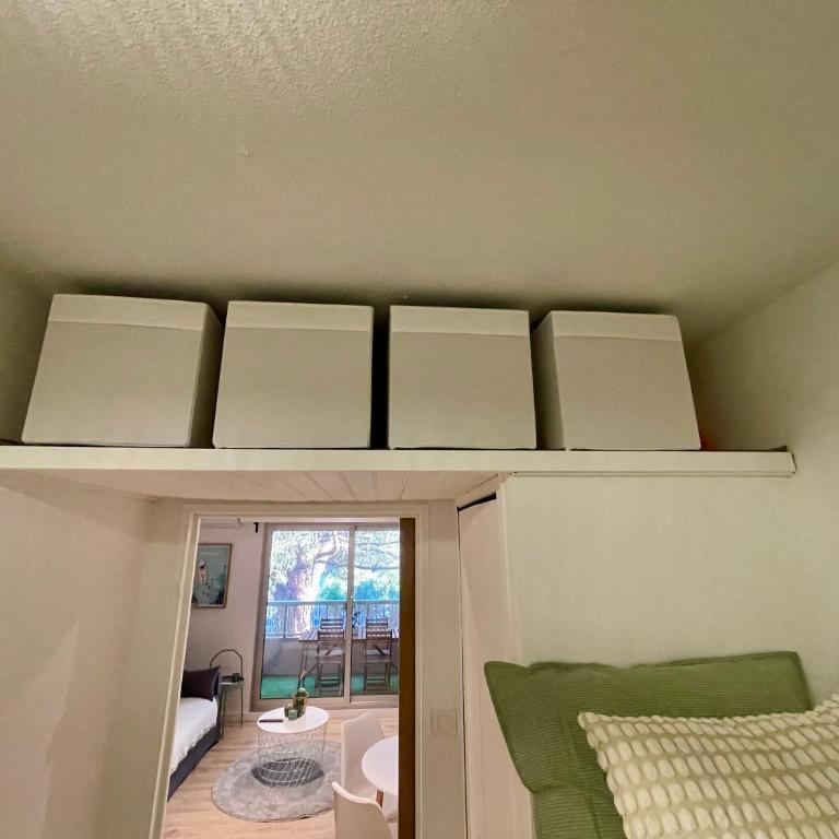 Le Cosy Pin Rolland - Apartamento de 2 dormitorios - 13