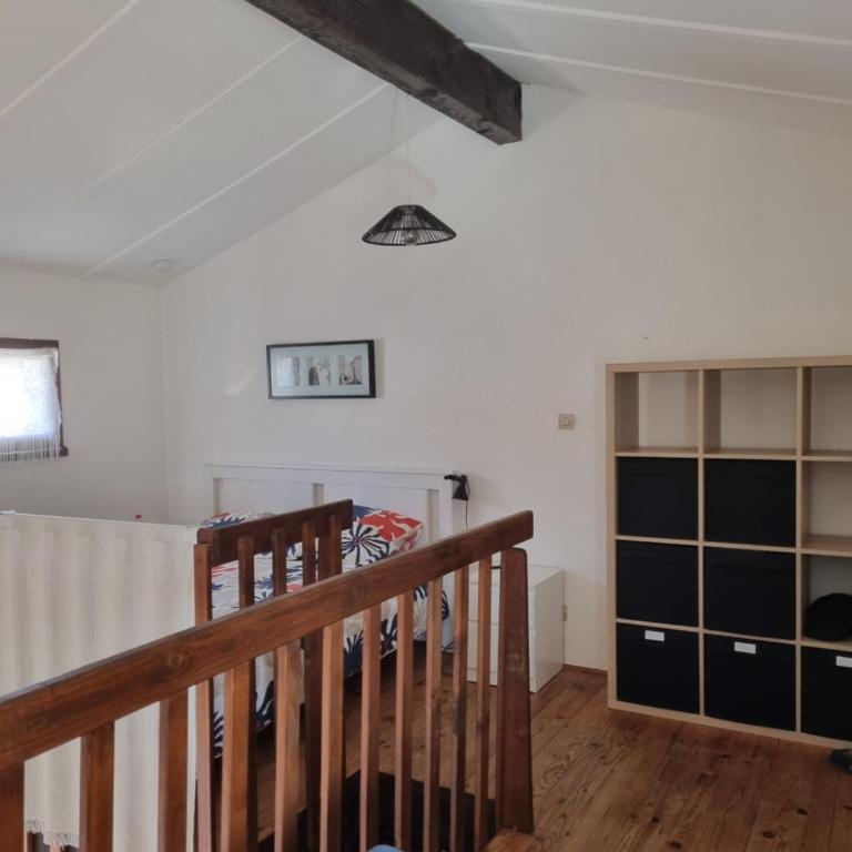 Maison de vacances au cœur de Marseillan Ville - Casa - 14