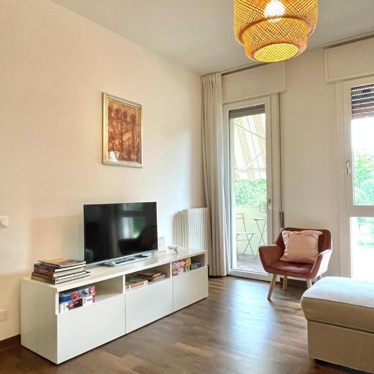 A casa di cocco - Appartamento con 2 Camere da Letto - 4