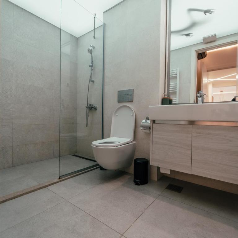 BW Cityline Residences - Two-Bedroom Apartment - 18