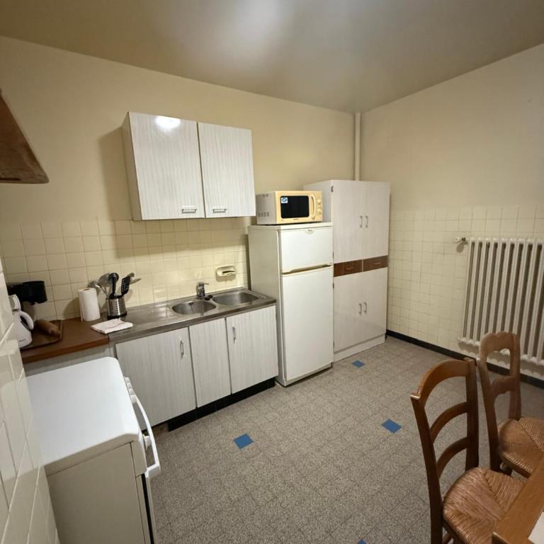 Choucas - Appartement 2 Chambres - 12