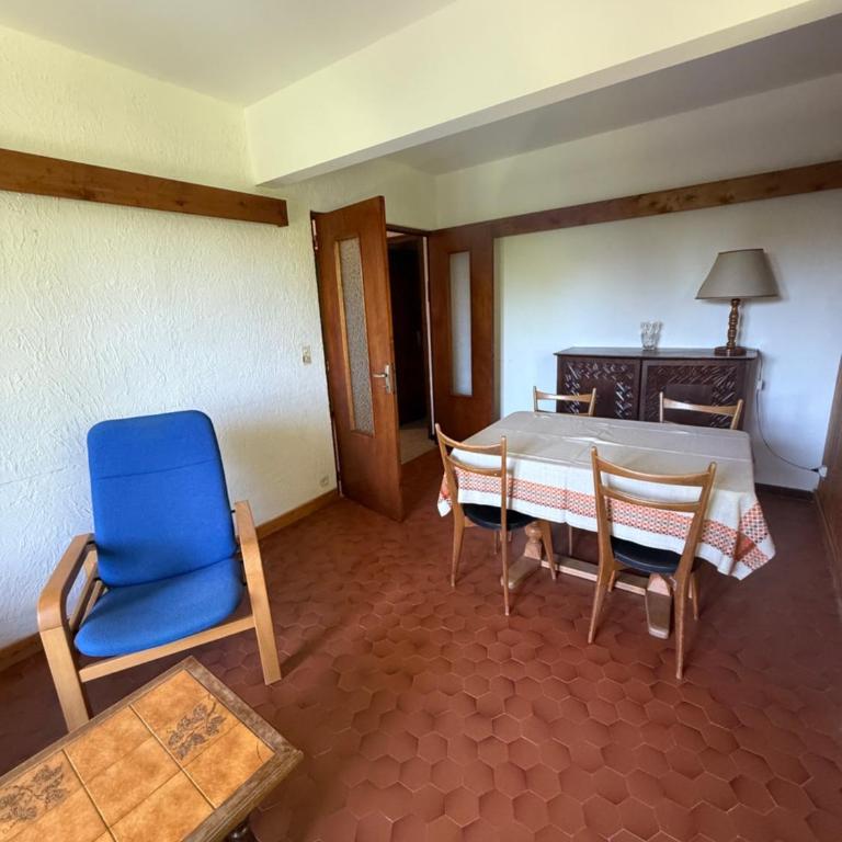 Choucas - Appartement 2 Chambres - 10