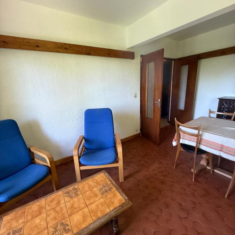 Choucas - Appartement 2 Chambres - 11