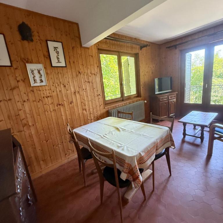 Choucas - Appartement 2 Chambres - 9