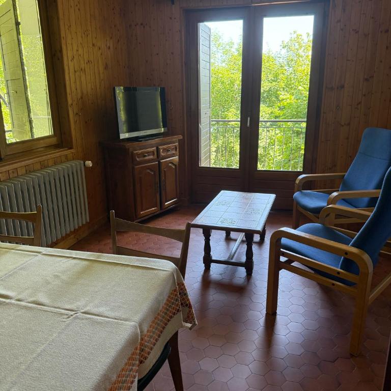 Choucas - Appartement 2 Chambres - 13
