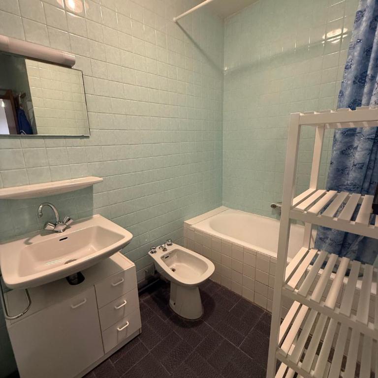 Choucas - Appartement 2 Chambres - 14