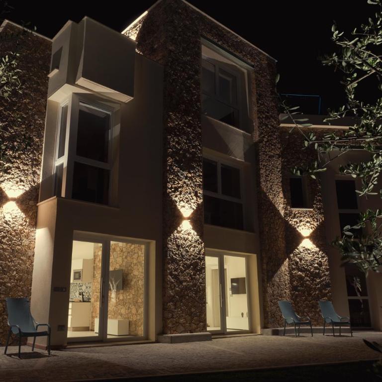 Villa Serena - Appartamento con 2 Camere da Letto - 5