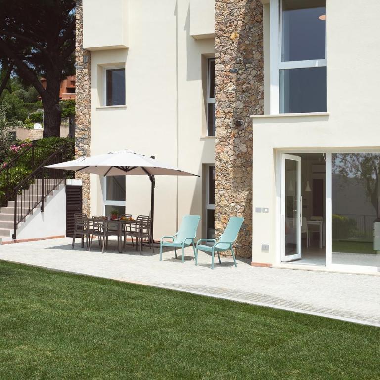 Villa Serena - Appartamento con 2 Camere da Letto - 7