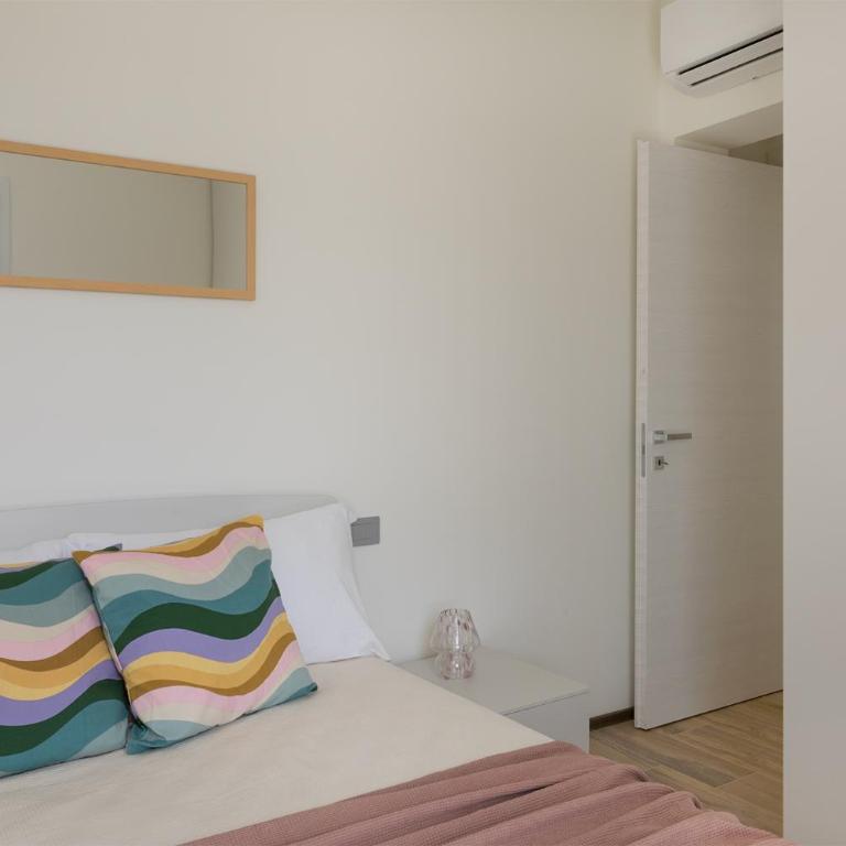 Villa Serena - Appartamento con 2 Camere da Letto - 11