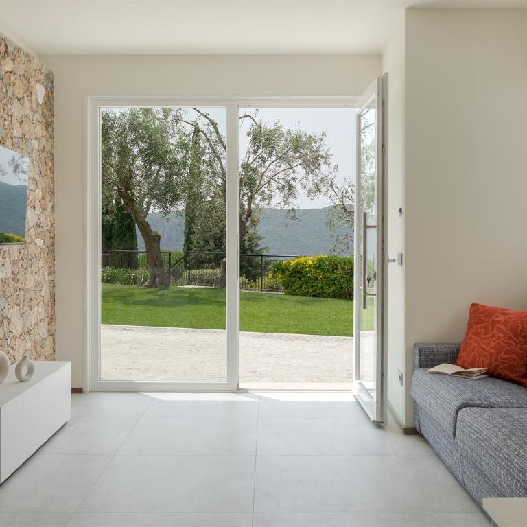 Villa Serena - Appartamento con 2 Camere da Letto - 14