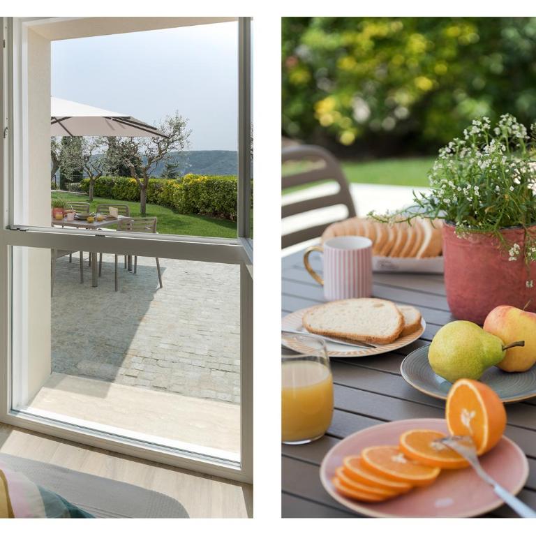 Villa Serena - Appartamento con 2 Camere da Letto - 16