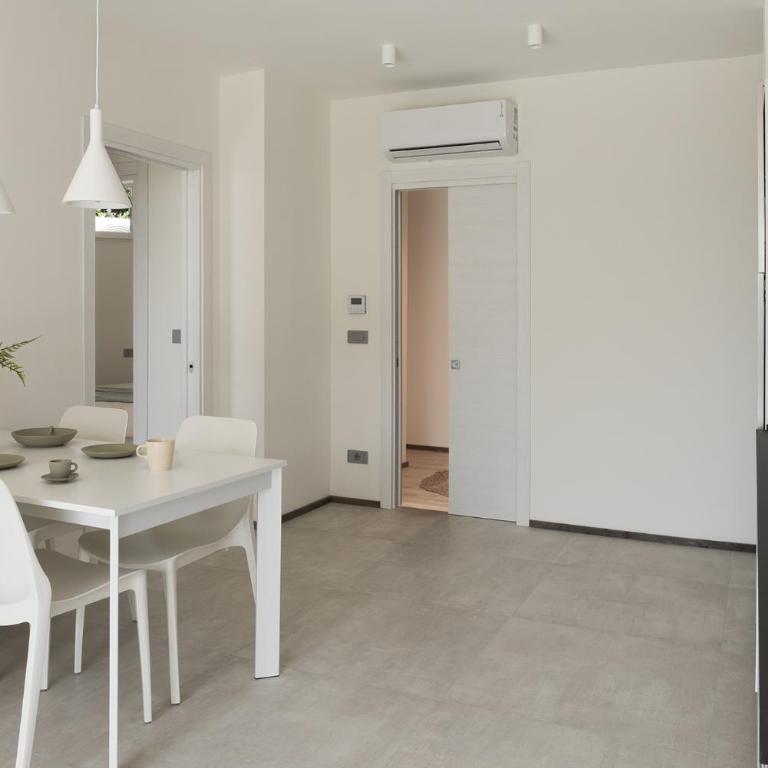 Villa Serena - Appartamento con 2 Camere da Letto - 17