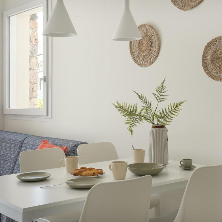 Villa Serena - Appartamento con 2 Camere da Letto - 22