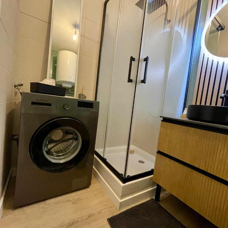 Le Cosy Pin Rolland - Apartamento de 2 dormitorios - 10