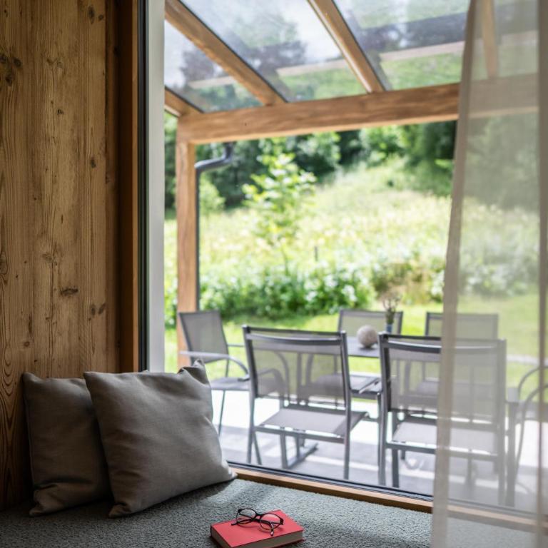 Knappengut Appartements - NEU! - Apartment mit 2 Schlafzimmern - 7