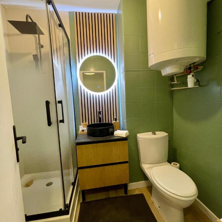 Le Cosy Pin Rolland - Apartamento de 2 dormitorios - 9