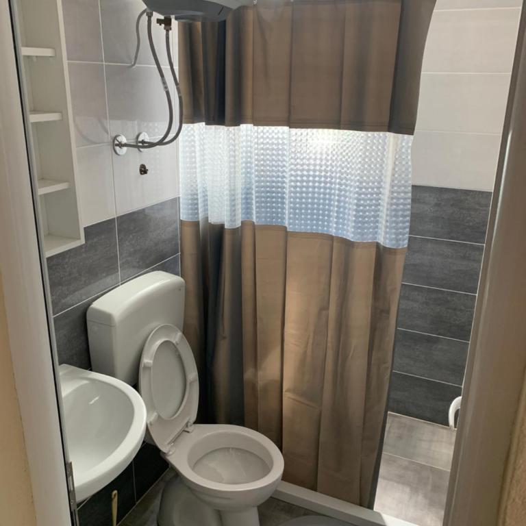 LamijaApartmani 1 - Apartman sa 1 Spavaćom Sobom - 6