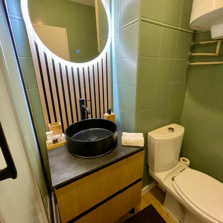 Le Cosy Pin Rolland - Apartamento de 2 dormitorios - 11