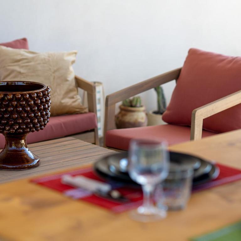 Collemeti - Country House - Casa con 2 Camere da Letto - 50