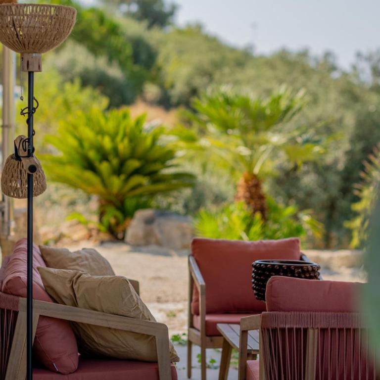 Collemeti - Country House - Casa con 2 Camere da Letto - 53