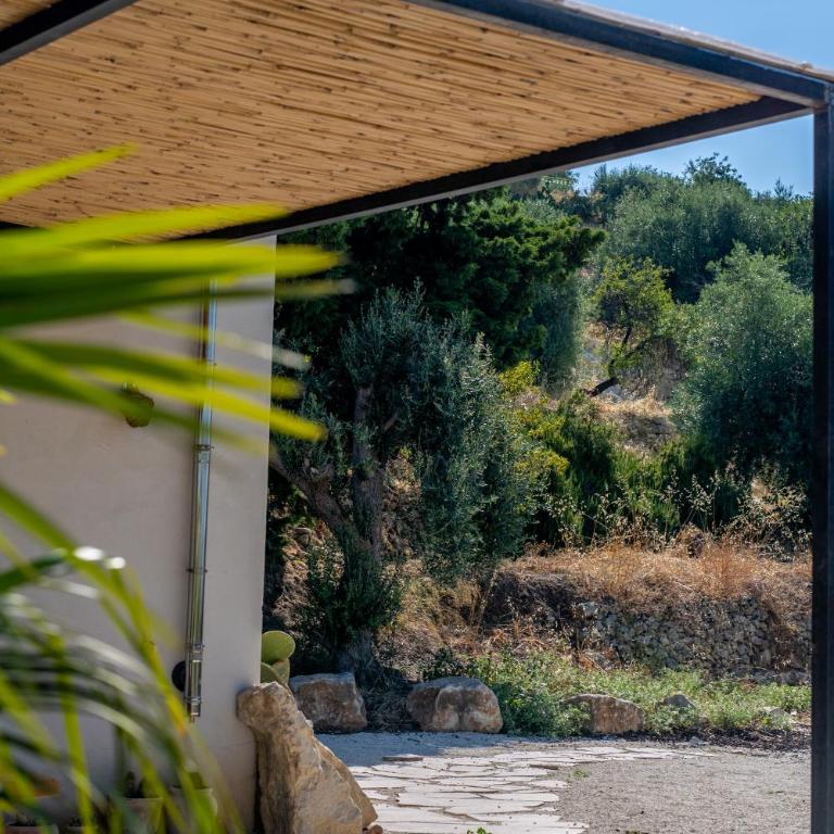 Collemeti - Country House - Casa con 2 Camere da Letto - 54