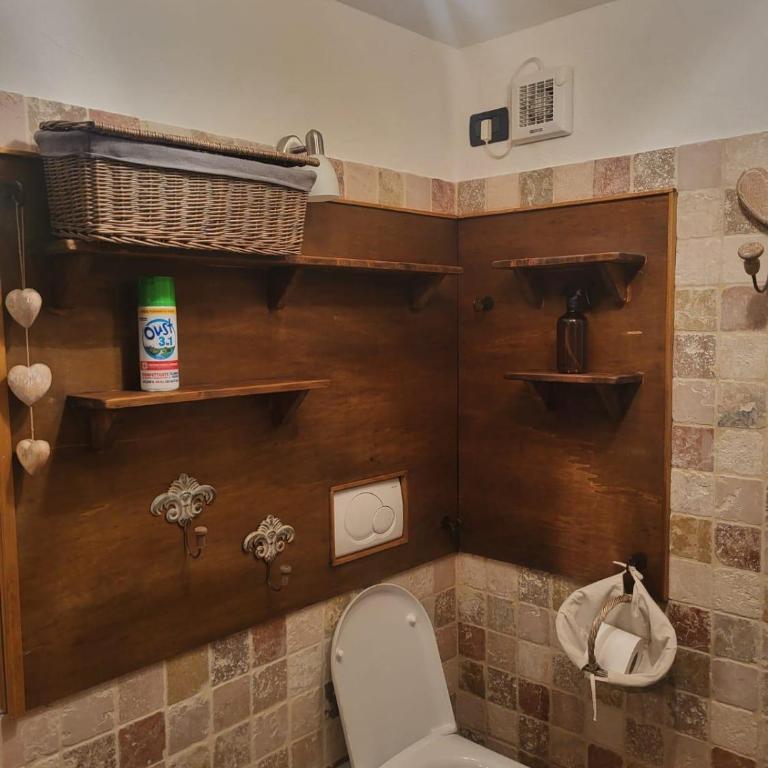 La casetta del cuore tra terme e montagna - Appartamento con 1 Camera da Letto - 6