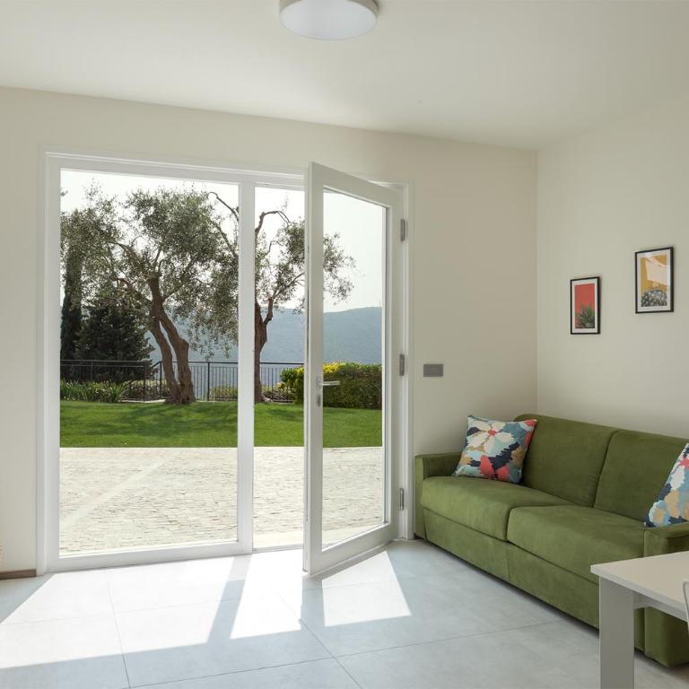 Villa Serena - Appartamento con 2 Camere da Letto - 7