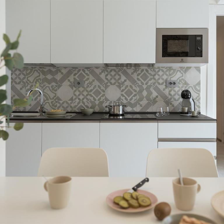 Villa Serena - Appartamento con 2 Camere da Letto - 4