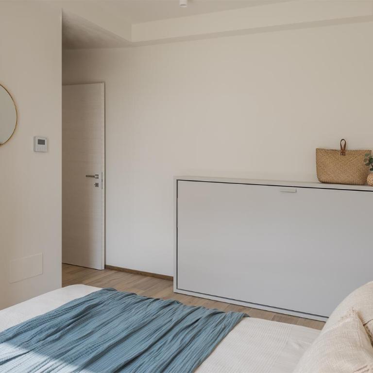 Villa Serena - Appartamento con 2 Camere da Letto - 14