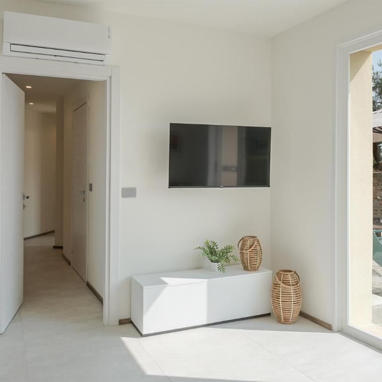 Villa Serena - Appartamento con 2 Camere da Letto - 15