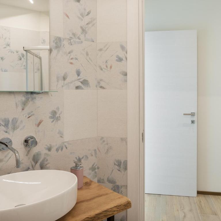 Villa Serena - Appartamento con 2 Camere da Letto - 10