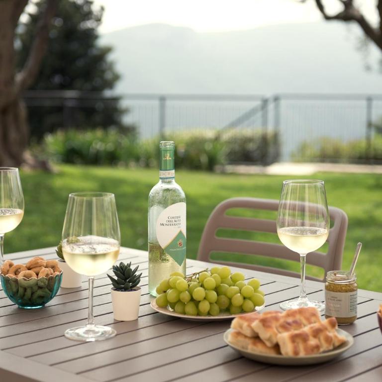 Villa Serena - Appartamento con 2 Camere da Letto - 16