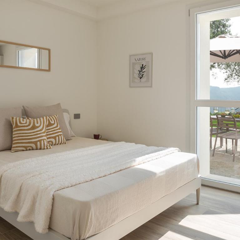 Villa Serena - Appartamento con 2 Camere da Letto - 17
