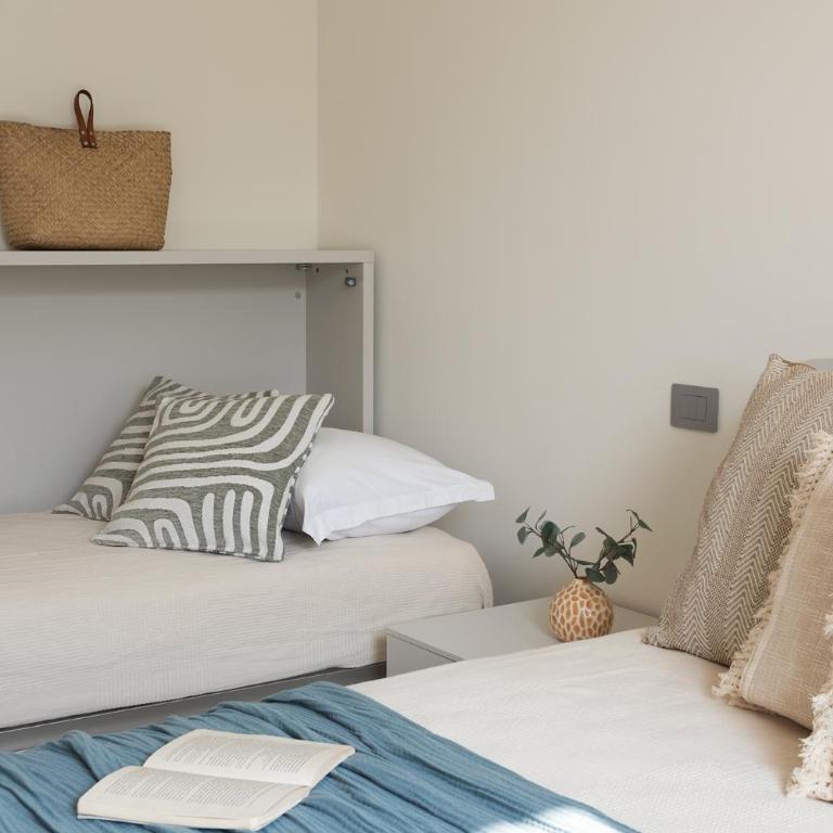 Villa Serena - Appartamento con 2 Camere da Letto - 11