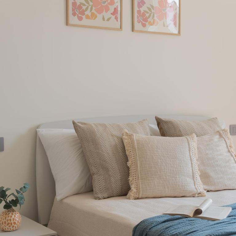 Villa Serena - Appartamento con 2 Camere da Letto - 12