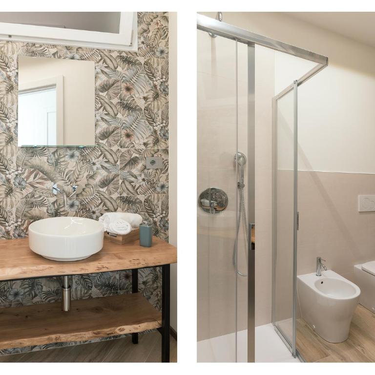 Villa Serena - Appartamento con 2 Camere da Letto - 21