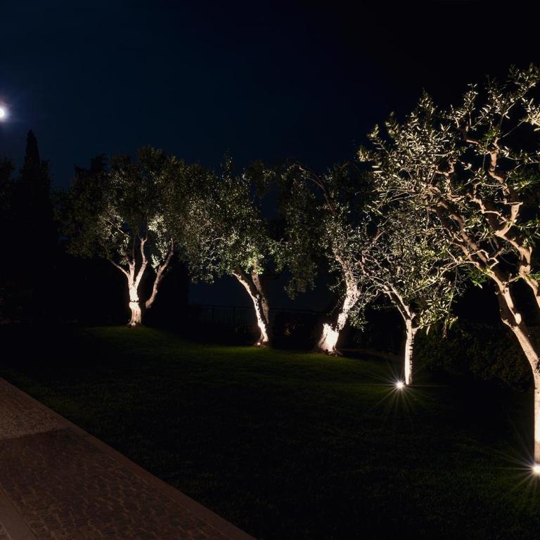 Villa Serena - Appartamento con 2 Camere da Letto - 23