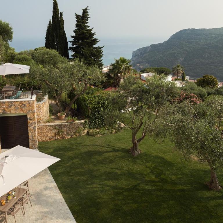 Villa Serena - Appartamento con 2 Camere da Letto - 25