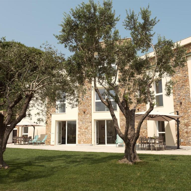 Villa Serena - Appartamento con 2 Camere da Letto - 28