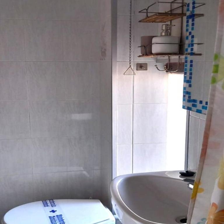 Apartamento CaMaría Castillo 3º - Apartamento de 2 dormitorios - 13