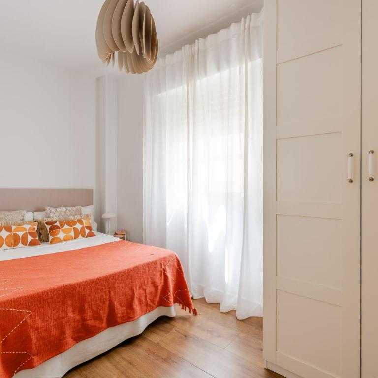 Arte Chic Apartamento de 3 Habitaciones en el Centro Historico - Apartamento de 3 dormitorios - 31